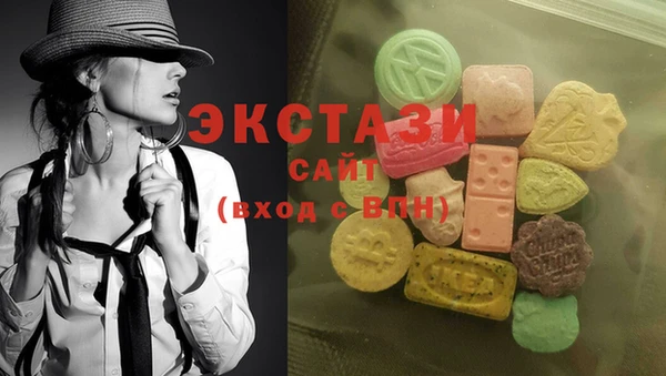 хмурый Краснослободск